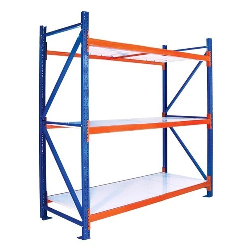 Heavy Duty Rack Manufacturers In Faridabad