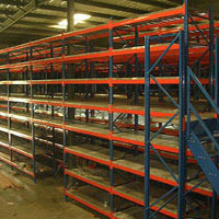 Two Tier Storage Systems In Shahjahanpur