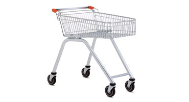 Shopping Trolleys