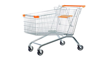 Shopping Trolleys Suppliers