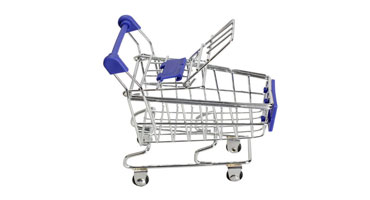 Shopping Trolleys