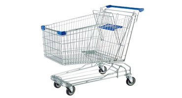 Shopping Trolleys