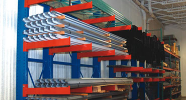 Cantilever Rack