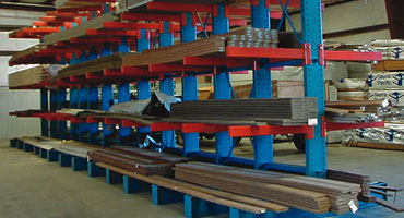 Cantilever Rack