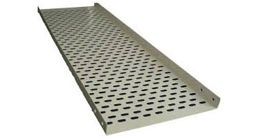 Perforated Type Cable Tray In Chittoor