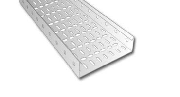 Perforated Type Cable Tray