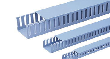 PVC Cable Tray