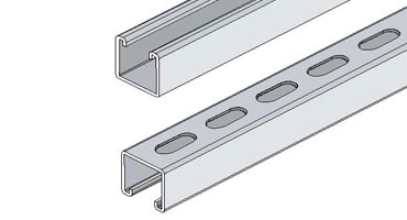 Strut Channel