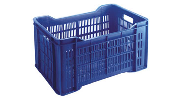 Plastic Crates In Kurnool