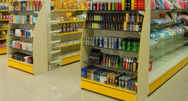 Cosmetic Racks In Ongole