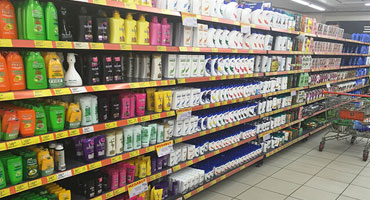 Cosmetic Racks In Ongole