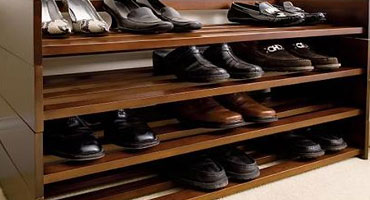 Shoes Racks