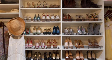 Shoes Racks