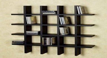 Wall Display Shelves In Guntur