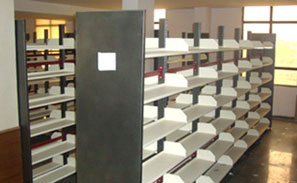 Library Rack