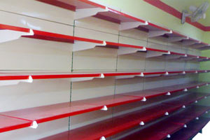 Display Racks