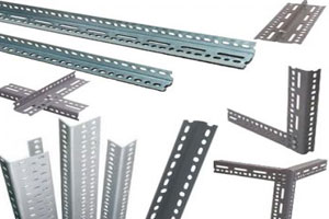 Slotted Angles 1 Manufacturers