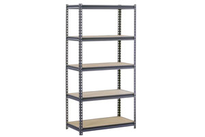 Slotted Angle Racks