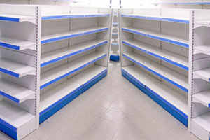 Retail Store Racks