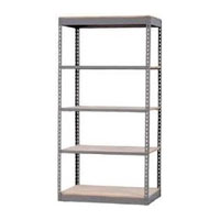 Boltless Shelving