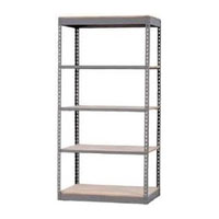 Boltless Shelving