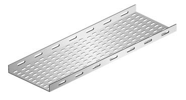 Cable Trays In Panchkula