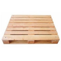 Four Way Pallet