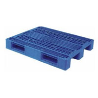 HDPE Pallet In Slovenia