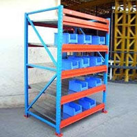 Medium Duty Racks