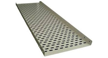 Perforated Type Cable Tray