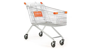 Shopping Trolleys