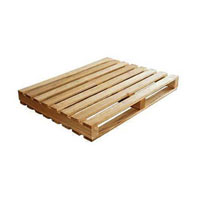 Storage Pallet