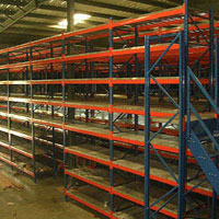 Two Tier Storage Systems In Mahendragarh