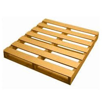 Two Way Pallets In Panna