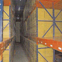 Wide Span Shelving In Papum Pare